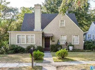 214 Virginia Dr, Homewood, AL 35209