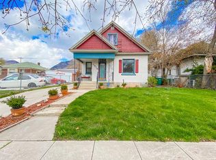 2516 Van Buren Ave, Ogden, UT 84401