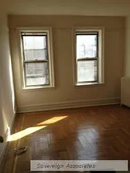 Rented by Sovereign Associates