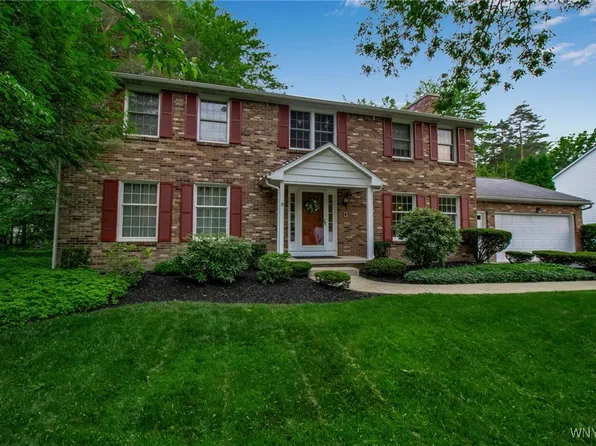 8125 Old Post Rd W, East Amherst, NY 14051