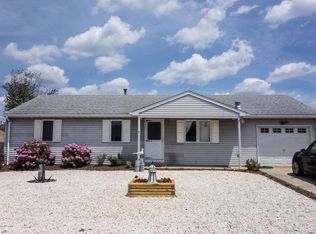 6 Hollywood Blvd S, Forked River, NJ 08731