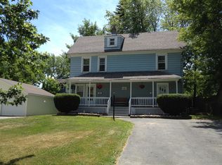 12 Pembroke Ave, Pittsfield, MA 01201