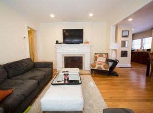 36 Beaconsfield Rd #1A, Brookline, MA 02445