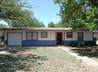 4010 38th St, Lubbock, TX 79413