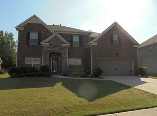 273 Parc Dr, Canton, GA 30114