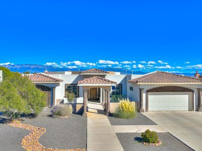 5604 Kimberlite Dr NW, Albuquerque, NM, 87120