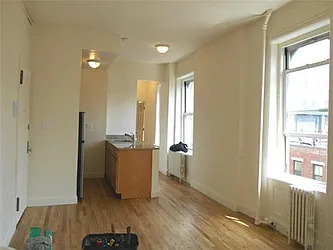 Rented by Time Equities, Inc.