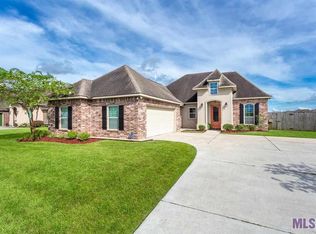 4226 Sandbar Dr, Addis, LA 70710