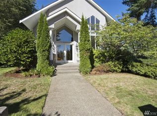 4501 N Foxglove Dr NW, Gig Harbor, WA 98332