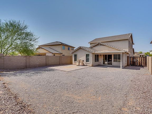 5th image of 1897 W Appaloosa Way