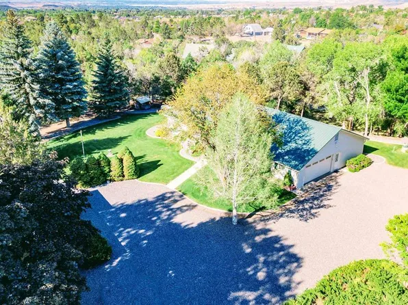 713 NE Shady Oak Avenue, Cedaredge, CO 81413