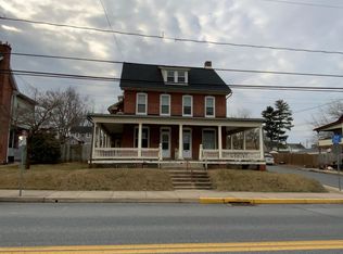 306 E High St UNIT 201, Elizabethtown, PA
