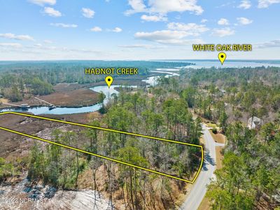 236 White Oak Bluff Road, Stella, NC, 28582