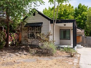836 E Browning Ave, Salt Lake City, UT 84105