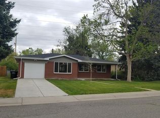 1568 S Jasmine St, Denver, CO 80224