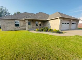3001 Newcastle Dr, Paragould, AR 72450