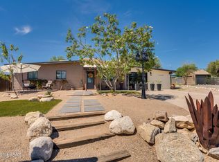 7449 N Bradley Pl, Tucson, AZ 85741