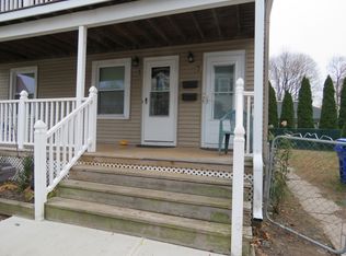 5 McConn Ave #5, Enfield, CT 06082