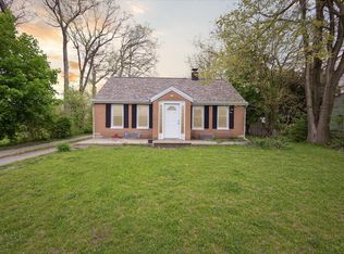 701 E Front St, Buchanan, MI 49107