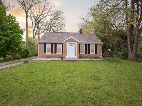 701 E Front St, Buchanan, MI 49107