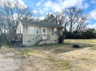 282 E Jefferson Pike, Murfreesboro, TN 37130