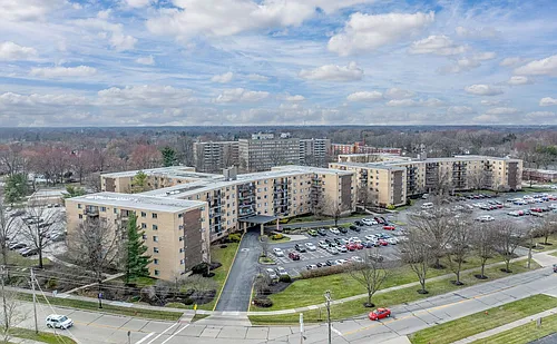 North Church Towers Apartments Photo 1