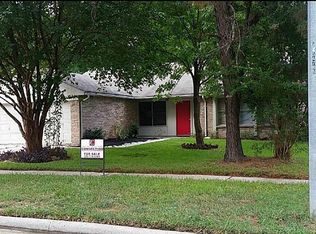4710 Larksong Ln, Spring, TX 77388