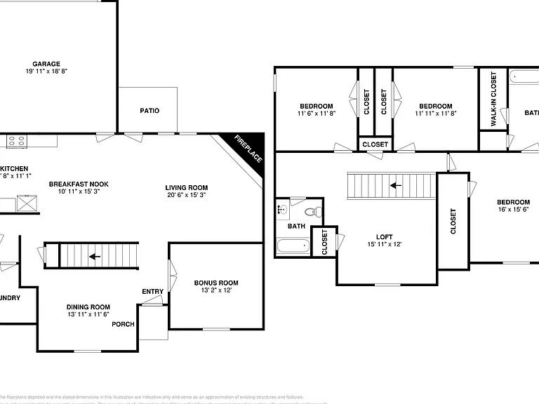 2904 Crimson Clover Dr — Photo 20