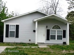1023 Butlers Ln, Elizabeth City, NC 27909