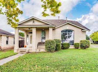 11700 Jim Thorpe Ln, Austin, TX 78748