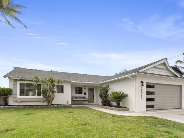 3528 Accomac Ave, San Diego, CA 92111