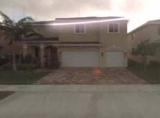 20483 NW 11th Ave, Miami Gardens, FL 33169
