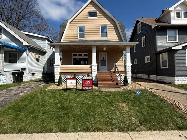 3331 E 145th St, Cleveland, OH 44120