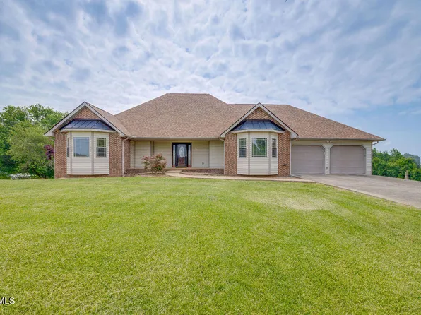 229 Ridgecrest Rd, Jonesborough, TN 37659