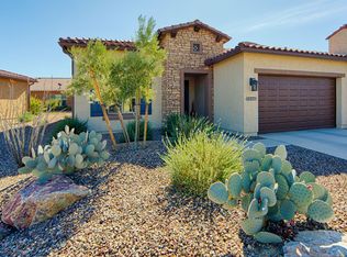 61075 E Slate Rd, Oracle, AZ 85623