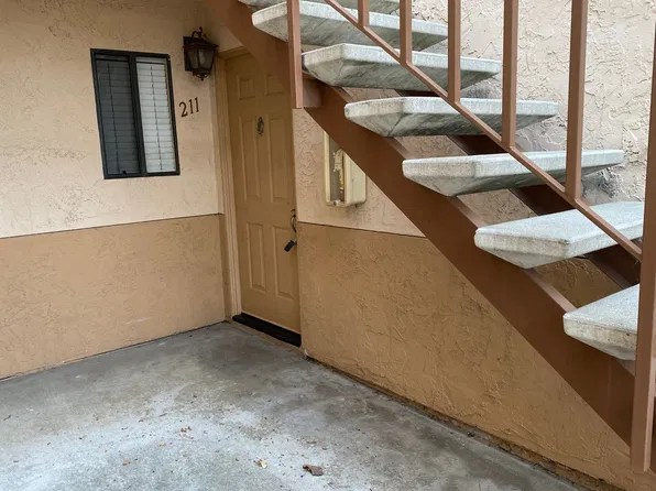 12191 Cuyamaca College Dr E, El Cajon, CA