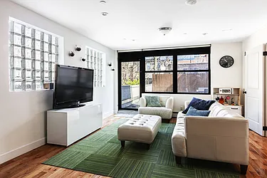 Rented by Halstead Real Estate