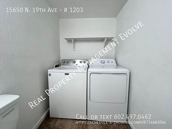 5th image of 15650 N 19th Ave Unit 1203