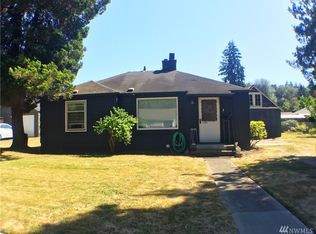 3621 SE 5th St, Renton, WA 98058