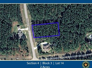 15682 Wooded Trail Way Lot 14, Willis, TX 77378