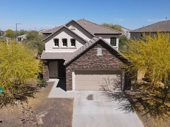 29280 W WELDON Avenue, Buckeye, AZ 85396