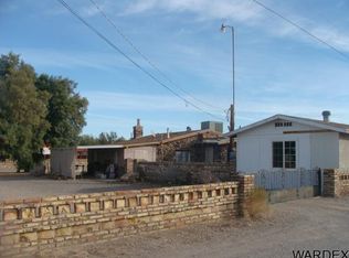 1335 N Moon Mountain Ave, Quartzsite, AZ 85346