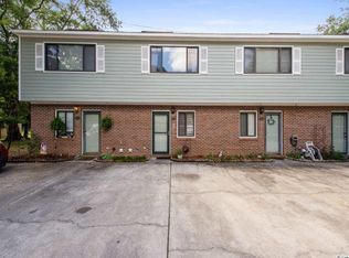 5155 Inlet Garden Ct UNIT 6C, Murrells Inlet, SC 29576