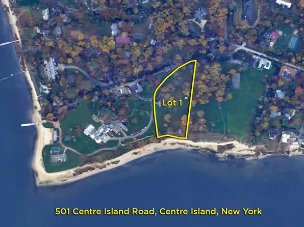501 Centre Island 1 Road, Centre Island, NY 11771