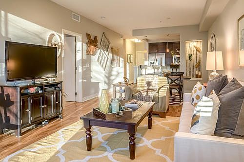 3rd image of 360 S Lafayette St #102