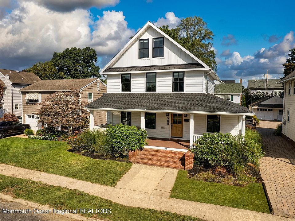 508 Brighton Ave, Spring Lake, NJ 07762 Zillow
