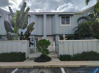 6262 Riverwalk Ln UNIT 3, Jupiter, FL 33458