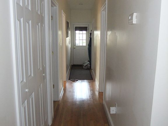 Hall way
