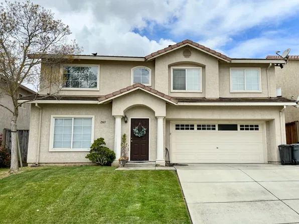 1363 New Hampshire Ct, Salinas, CA 93905