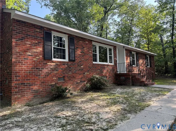 13584 Richmond Tappahannock Hwy, Saint Stephens Church, VA 23148